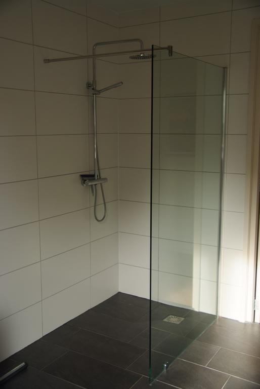 B&B Noflik Haule Ngoại thất bức ảnh