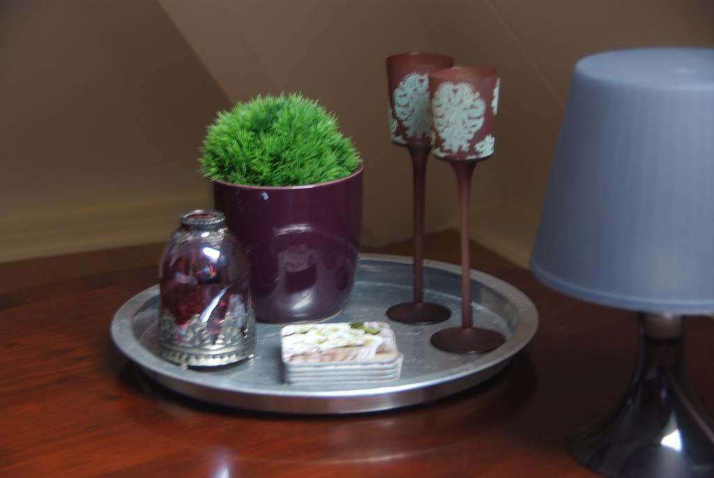 B&B Noflik Haule Ngoại thất bức ảnh