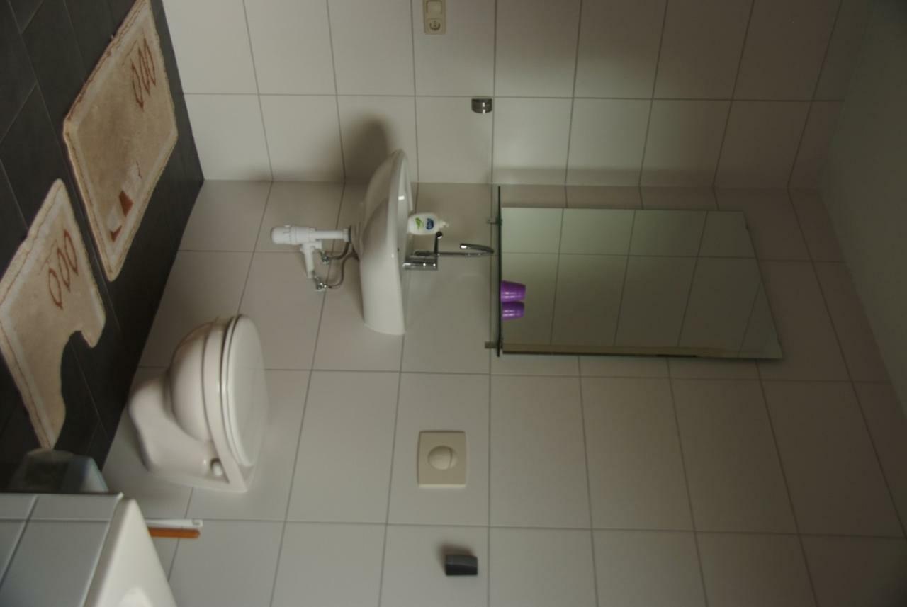 B&B Noflik Haule Ngoại thất bức ảnh